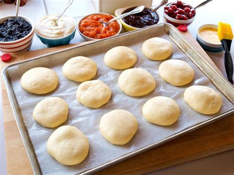 Paksiw is a term used to refer to dishes cooked in vinegar and garlic. American Cakes: Kolache - Learn the history of Czech ...