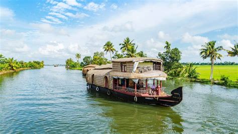 20 Best Tourist Places In Kerala Every Traveller Must Visit Tour My India