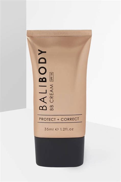 Bali Body Is Now On Beauty Bay To Help You Get A Sunless Tan Glamour Uk