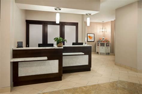 Homewood Suites By Hilton Boulder Lobby Front Desk 1121208