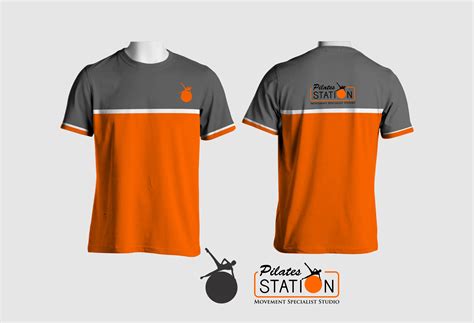 Selain itu juga kita banyak menjumpai kaos olahraga untuk kegiatan jenis olahraga tertentu misalnya saja kita melihat. Gambar Desain Baju Olahraga | Kerabatdesain