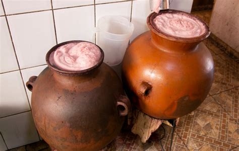 Chicha An Ancient Fermented Beverage Kuoda Travel