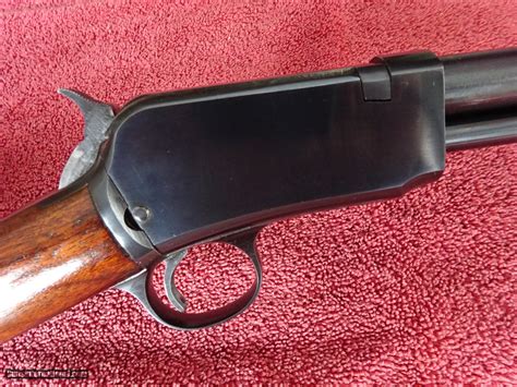 Winchester Model 62a