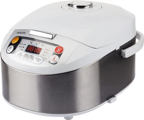 PHILIPS HD 3037/70 Multicooker - ceny i opinie w Media Expert