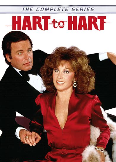 hart to hart the complete series dvd shout factory