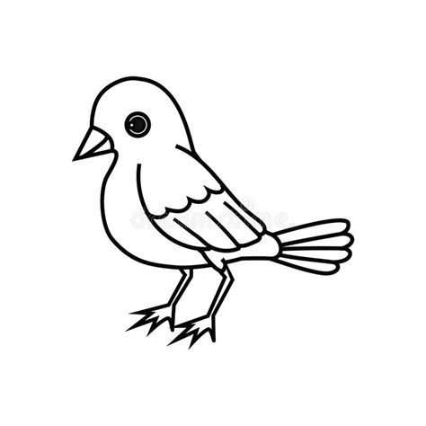 Birds Outline Clip Art 20 Free Cliparts Download Images On Clipground