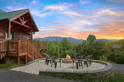 Premium Gatlinburg Cabin Rentals In The Smoky Mountains