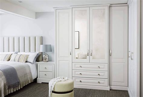 Bedroom wardrobe design ideas for small rooms bedroom cupboard designs wardrobe designs ideas 2018 ►►website:www.vinupinteriorhomes.com/ ✌ thanks for watching. Classic Bedrooms | Traditional Fitted Bedrooms & Wardrobes