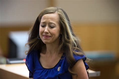 Jodi Arias Gets Life in Prison Without the Possibility of Parole - ABC News