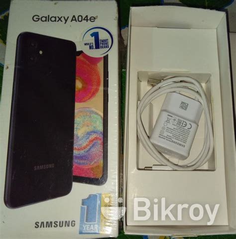 Samsung Galaxy A E Used For Sale In Gulshan Bikroy