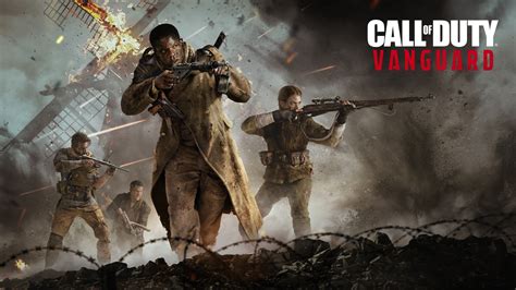 Call Of Duty Vanguard Xbox One Gamestop Paintinginblackandwhite