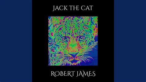 Jack The Cat YouTube Music