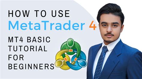 Compare all the best regulated online brokers in one place. How to Use MetaTrader 4 - MT4 Basic Tutorial for Beginners ...