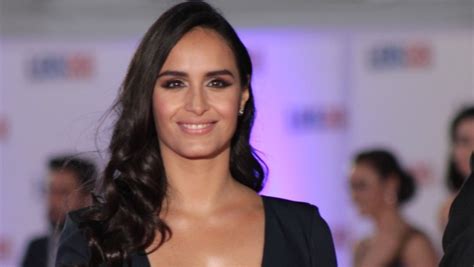 I didn't have any idea of that but i'm glad for her. Los 5 aciertos que convirtieron a Fernanda Urrejola en la ...