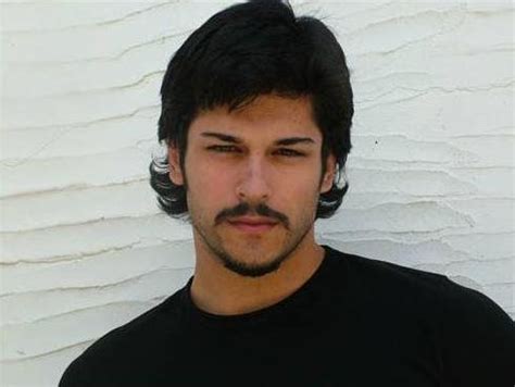Male Model Street Burak Ozcivit Is A Model And An Actor