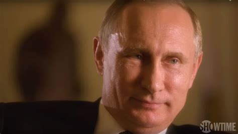Putin Says Nobody Would Survive Us Russia Hot War
