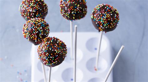 Maybe you would like to learn more about one of these? Cake-Pops selber machen: Rezepte und Tipps | Küchengötter