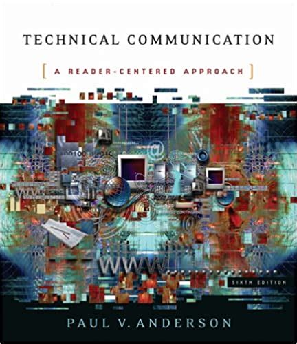 Technical Communication A Reader Centered Approach 8th Edition Ebook