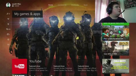 How To Game Share On Xbox Youtube