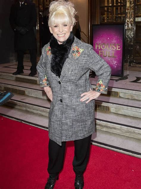 Barbara Windsor Makes A Surprise Appearance At Snow White Pantomime In