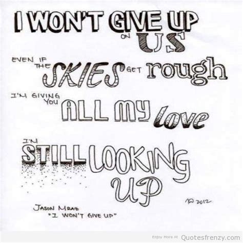 15 song lyrics that double as perfect instagram bios. iwontgiveup cute lyrics Quotes | Frases de canciones ...