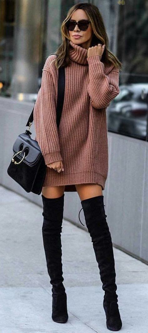 Womens Winter Outfits Ideas For Going Out Blogrope