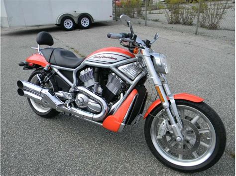2006 harley davidson vrscr street rod dip stick. 2006 Harley-Davidson VRSCR Street Rod for sale on 2040motos