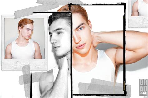 pieced together truth the phenomenal trevor stines of thecwriverdale for dreamloudofficial