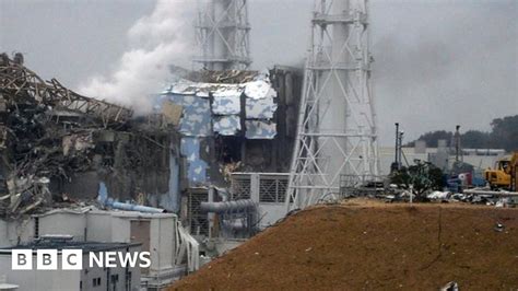 Japan Fukushima Nuclear Plant Clean Up Costs Double Bbc News