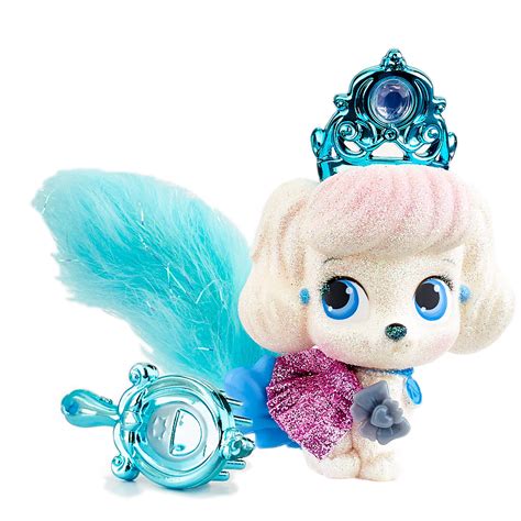 Discover your disney pet persona. Amazon.com: Disney Princess Palace Pets Glitzy Glitter ...