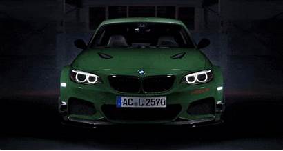 Panzer Acl2 Bmw Maus Revs Daily 8s