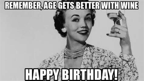 50 Best Hysterically Funny Birthday Memes For Her Funny Happy