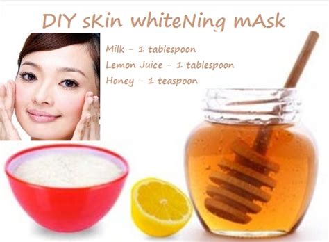 Best Skin Whitening Home Remedy Active Home Remedies