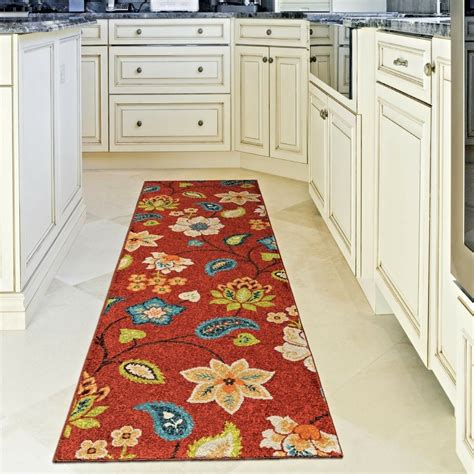 Sears has decorative kitchen rugs for your home. KITCHEN RUGS CARPET AREA RUG RUNNERS OUTDOOR CARPET CUTE ...