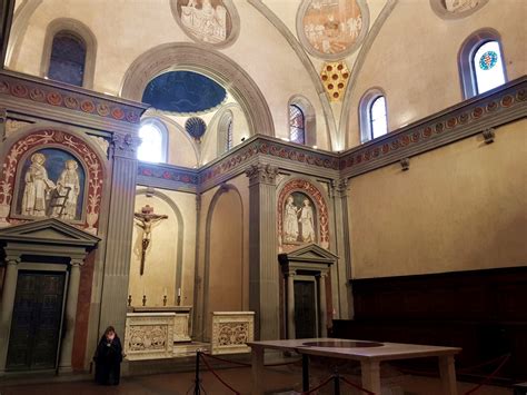 Guided Tour Of San Lorenzo Basilica And Medici Chapels Florence