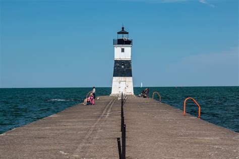 15 Great Things To Do At Presque Isle State Park In Erie Pa Presque