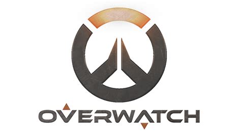 Overwatch Logo Png Free Transparent Png Logos
