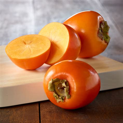 Persimmon Taste Test Video And More About Persimon® Persimmons