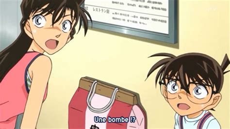 Detective Conan Episode 579 3 By Lowx On Deviantart