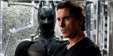 20 Most Memorable Quotes From The Dark Knight Trilogy