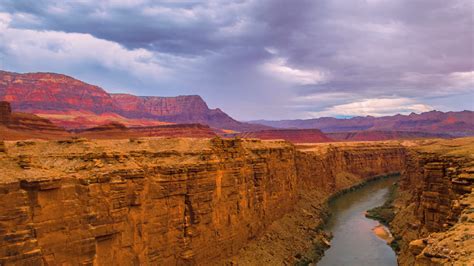Colorado River Video Bing Wallpaper Download
