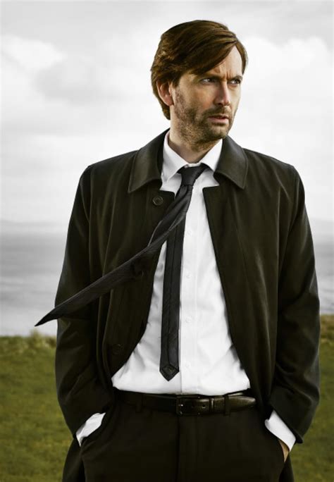 David Tennant Sexiest Man In The Universe