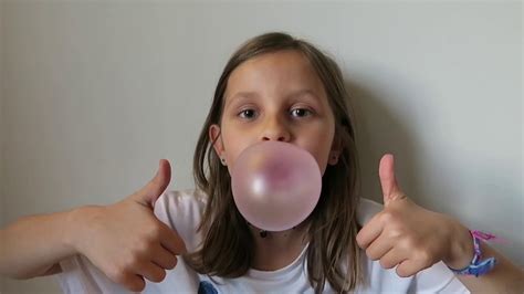 3 Bubblegum Fun Youtube