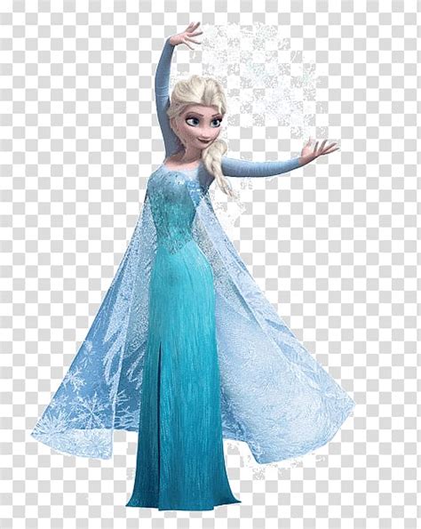 Disney Frozen Elsa Illustration Elsa Anna Olaf Elsa