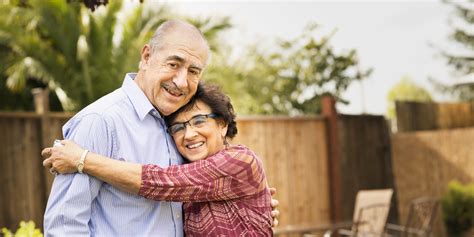 5 Valentines Day Love Lessons From Older Couples Huffpost