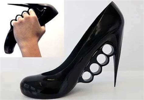 50 Weird Shoes That Will Test Your Love For Footwear