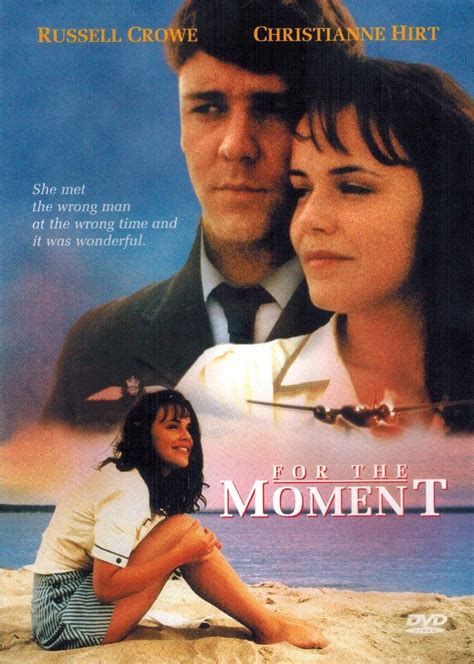 For The Moment Movies And Tv