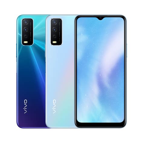 Vivo reserves the right to amend these specifications and descriptions, and amend the product described without giving any prior notice. Vivo Y30 Standard Edition with Helio P35, 5,000mAh battery ...
