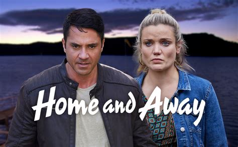 Australian Home And Away Spoilers Back To The Bay