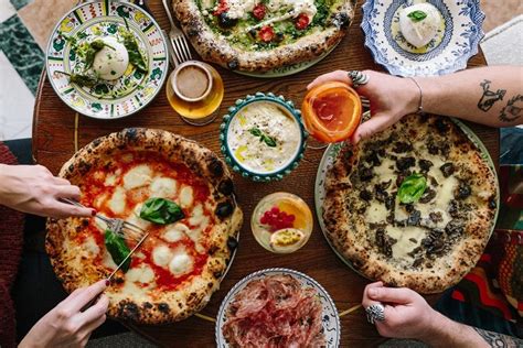 21 Of The Best Italian Restaurants In London